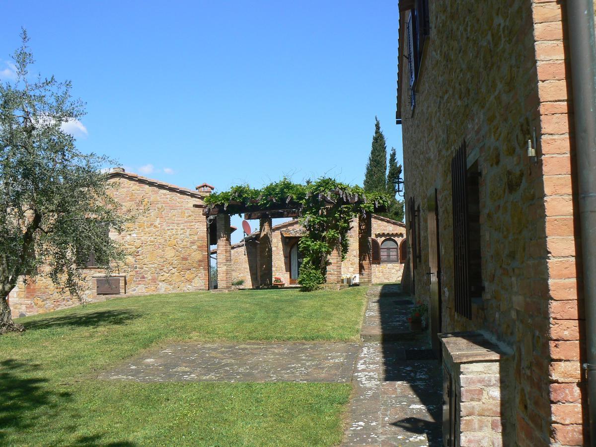 Pian Della Casa Сasa de vacaciones *