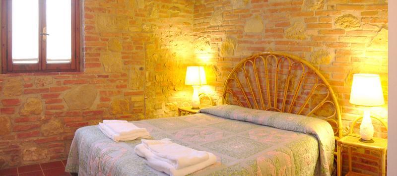 Сasa de vacaciones Pian Della Casa Montaione