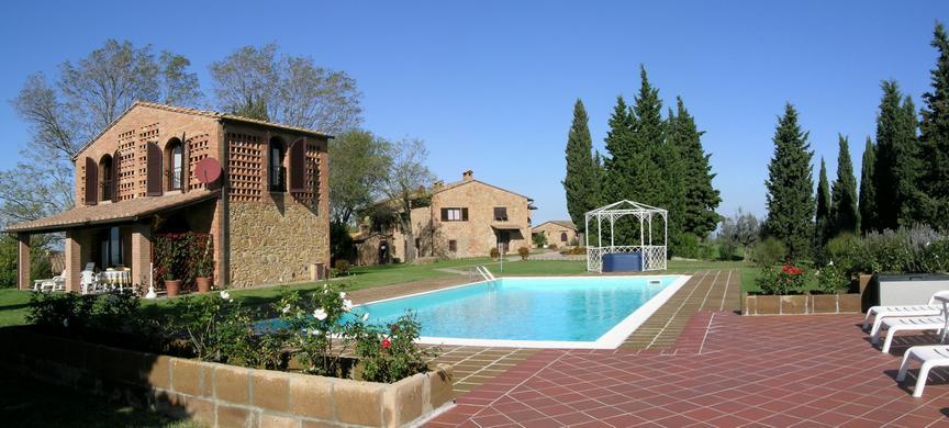 Pian Della Casa Сasa de vacaciones *