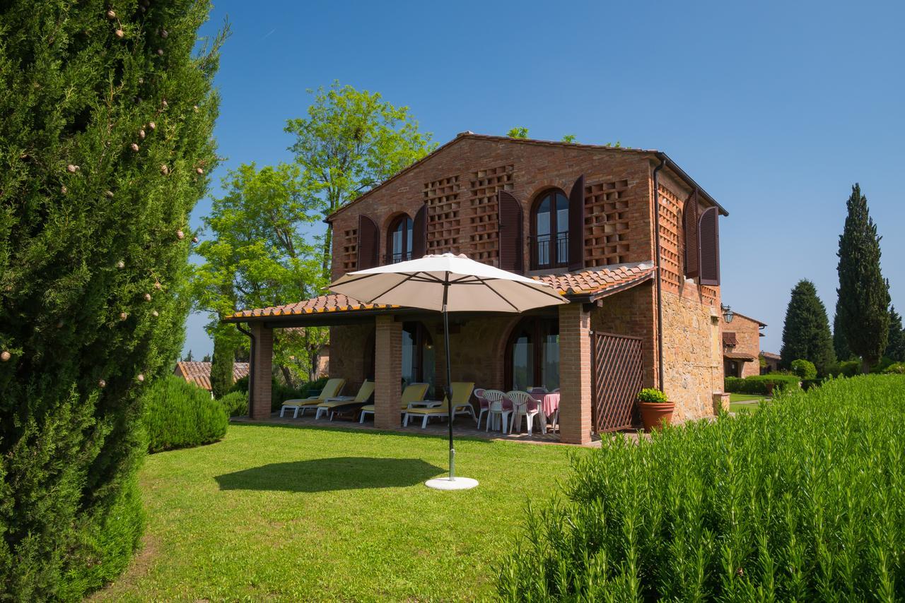 Pian Della Casa * Montaione