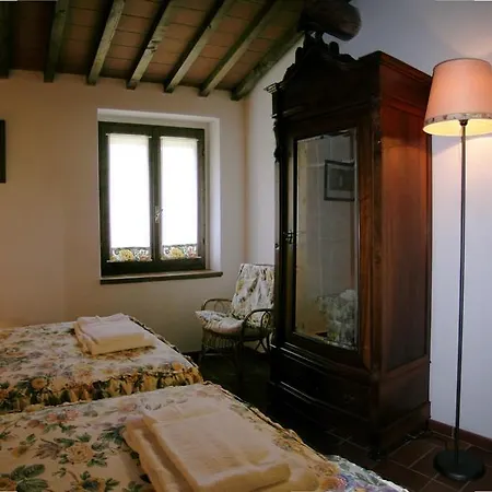 Pian Della Casa Villa Montaione Exterior photo