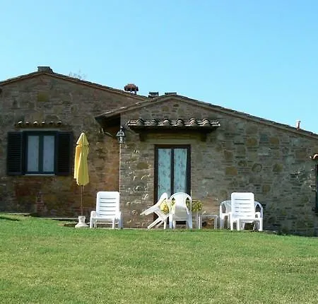 Pian Della Casa Villa Montaione Exterior photo