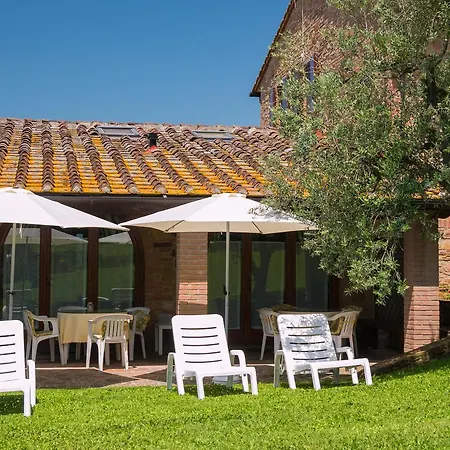 Pian Della Casa Villa Montaione Exterior photo