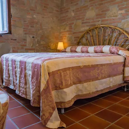 Pian Della Casa Villa Montaione Exterior photo