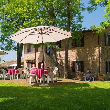 Pian Della Casa Villa Montaione Exterior photo