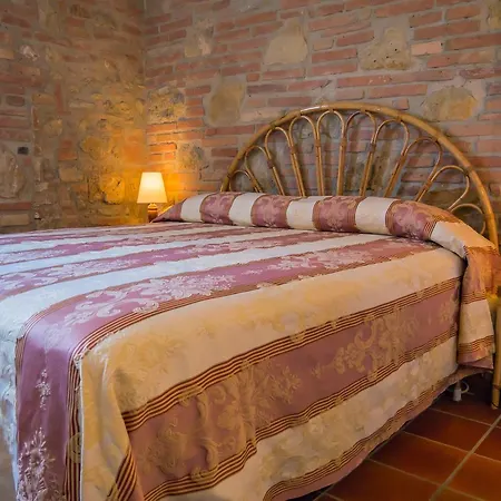 Pian Della Casa Villa Montaione Exterior photo