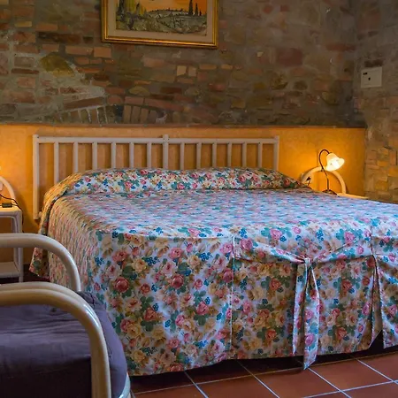 Pian Della Casa Villa Montaione Exterior photo