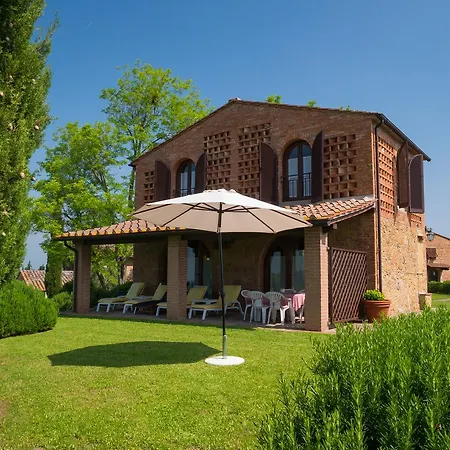 Pian Della Casa Villa Montaione Exterior photo