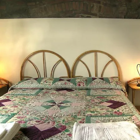 Pian Della Casa Villa Montaione Room photo