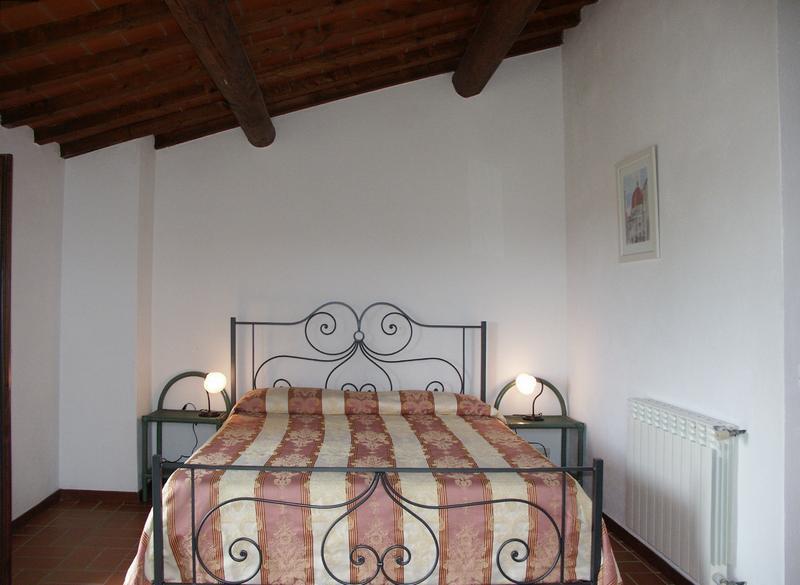 Pian Della Casa * Montaione