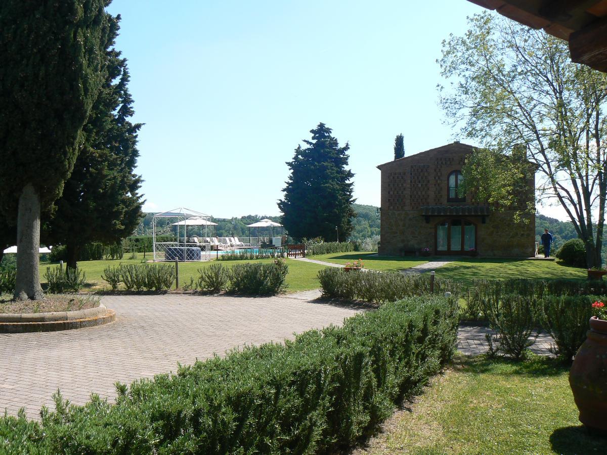 Pian Della Casa * Montaione