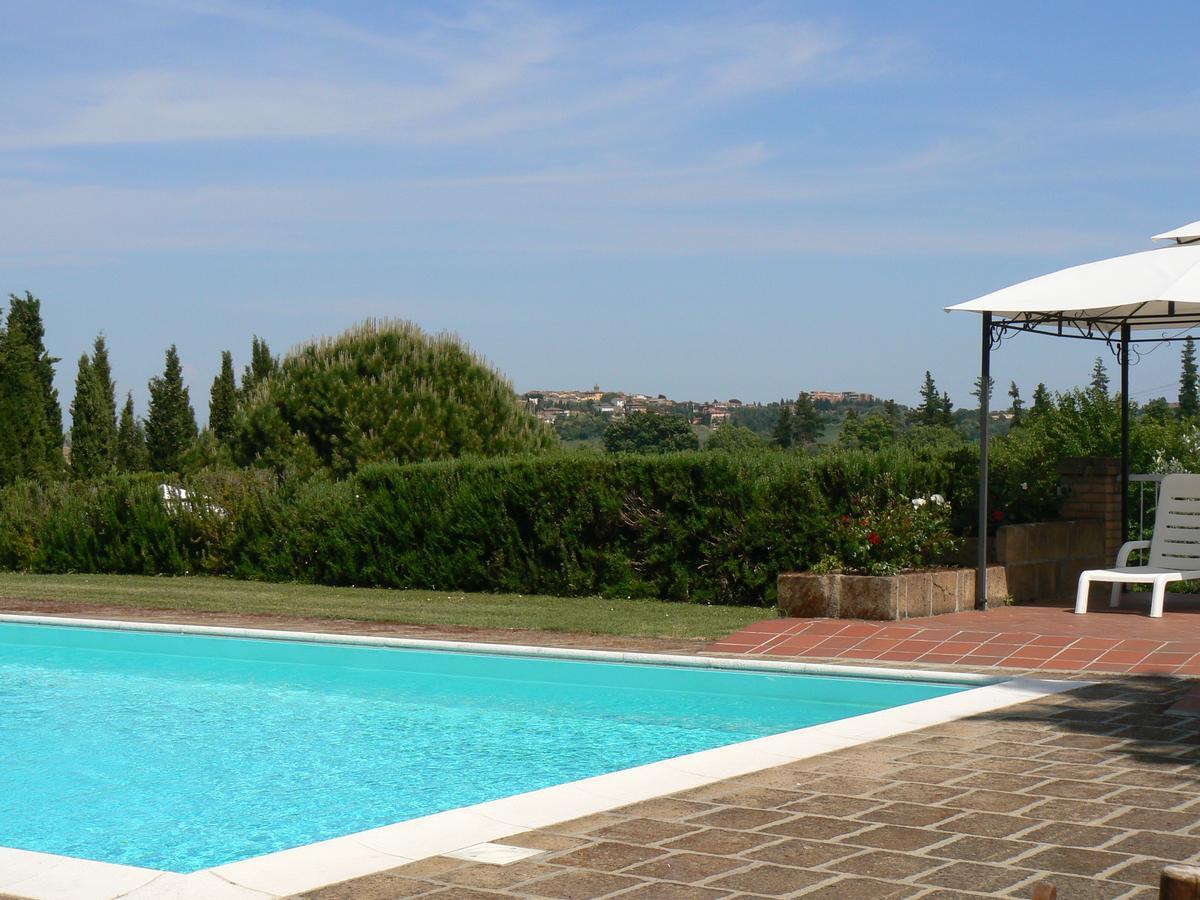 Hébergement de vacances Pian Della Casa *