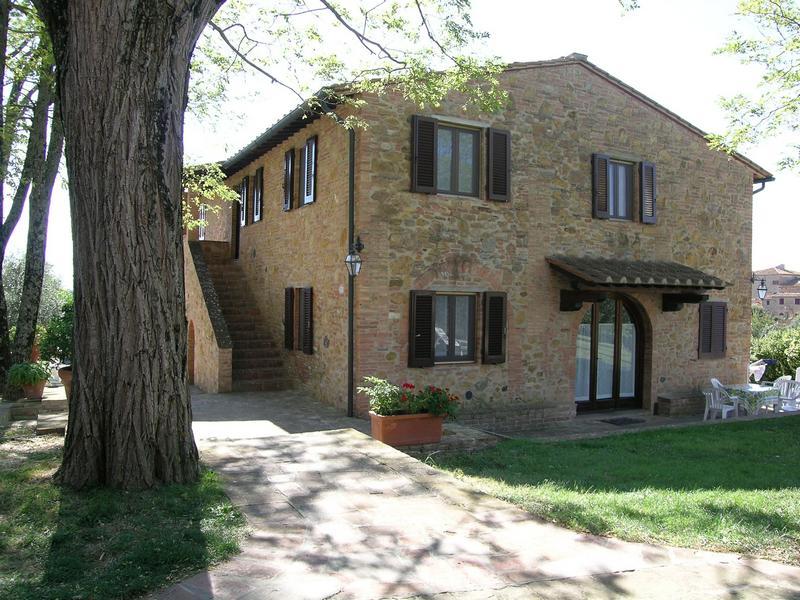 Pian Della Casa *