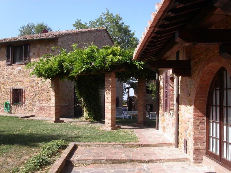 Pian Della Casa *