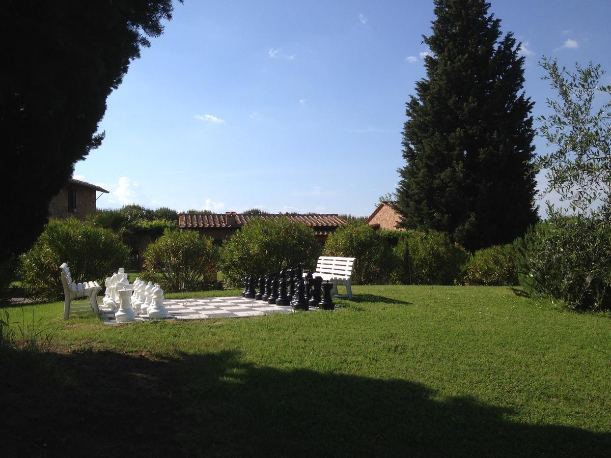 Pian Della Casa *