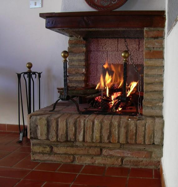 Hébergement de vacances Pian Della Casa Montaione