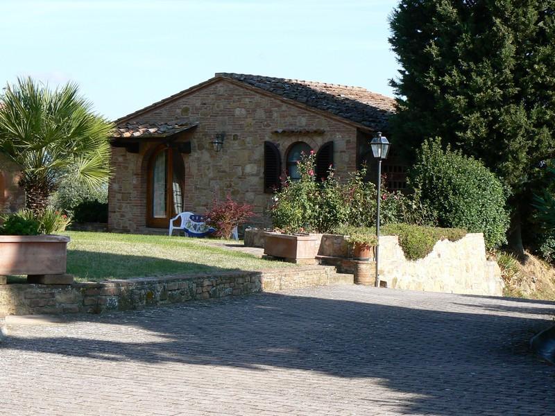 Pian Della Casa Hébergement de vacances *