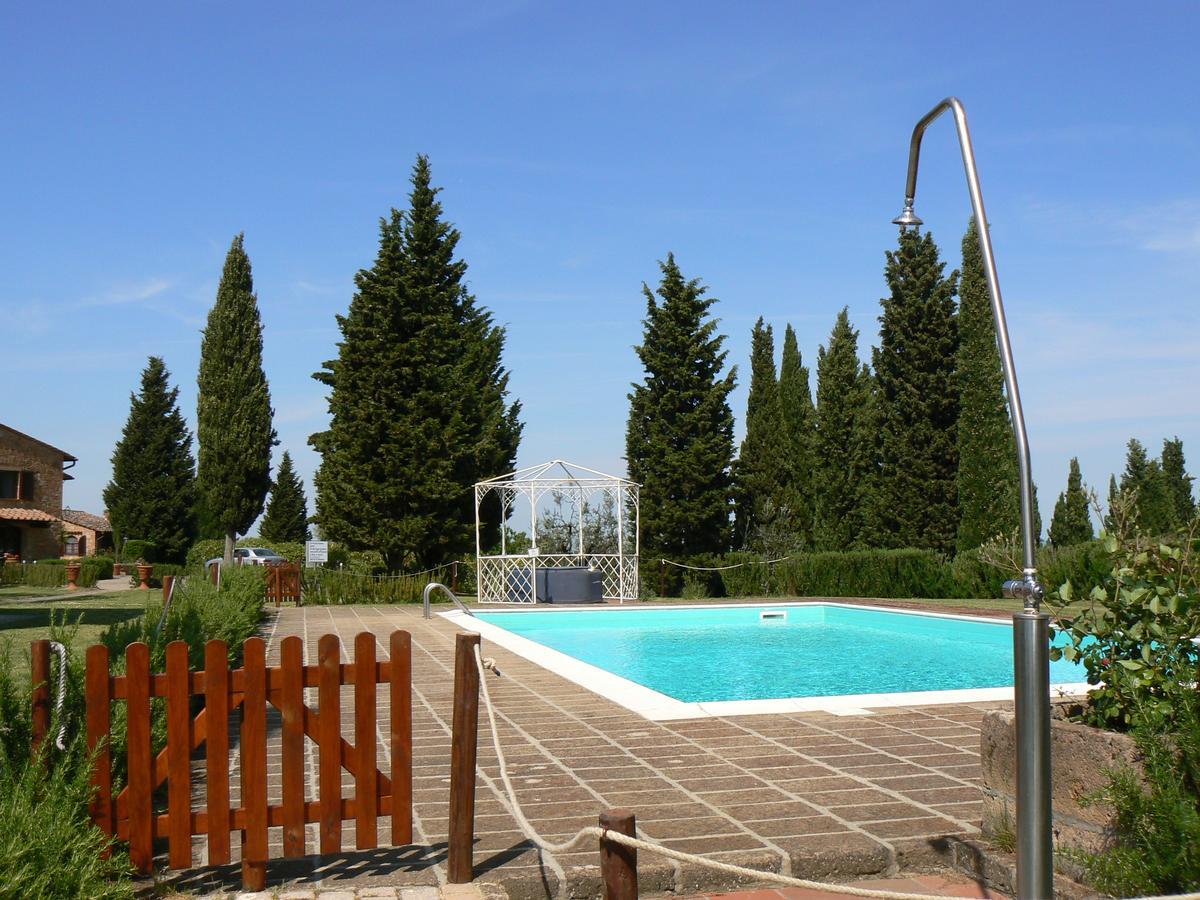 Pian Della Casa Hébergement de vacances