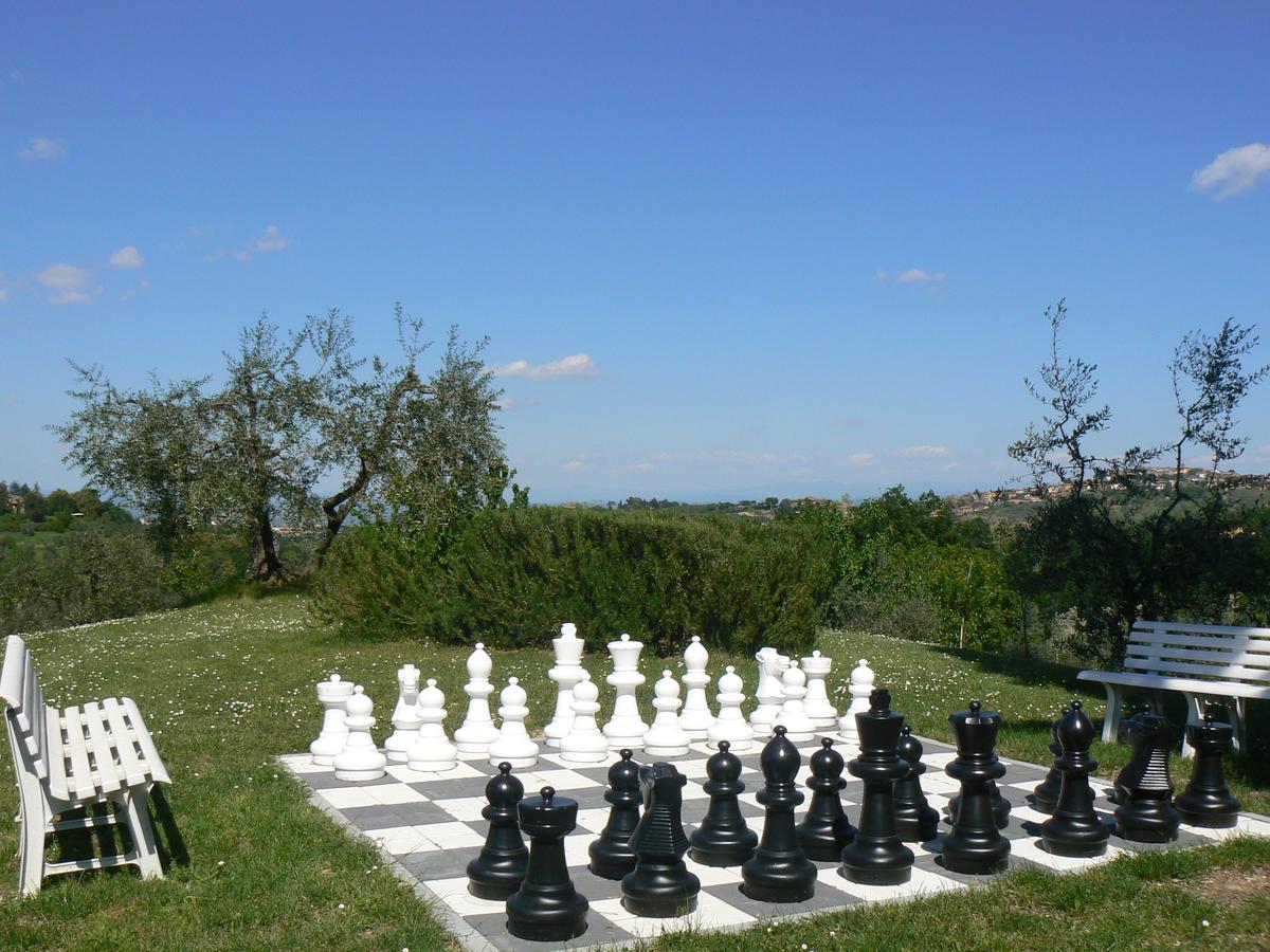 Pian Della Casa *