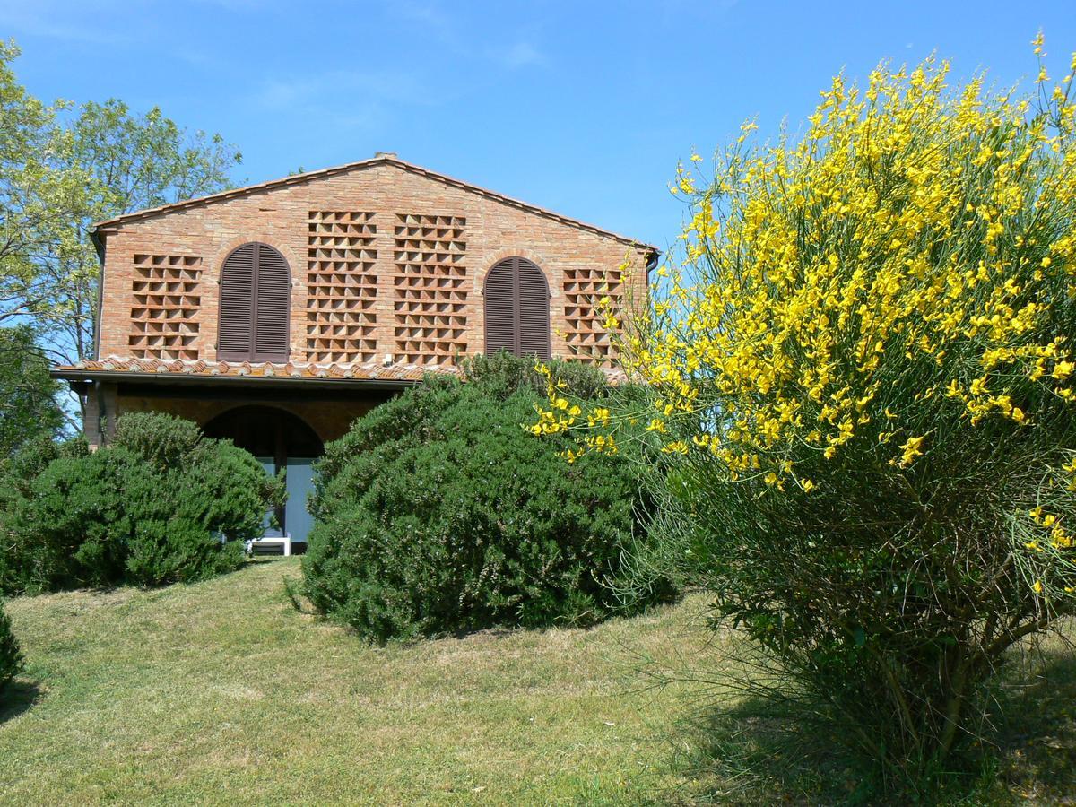Hébergement de vacances Pian Della Casa