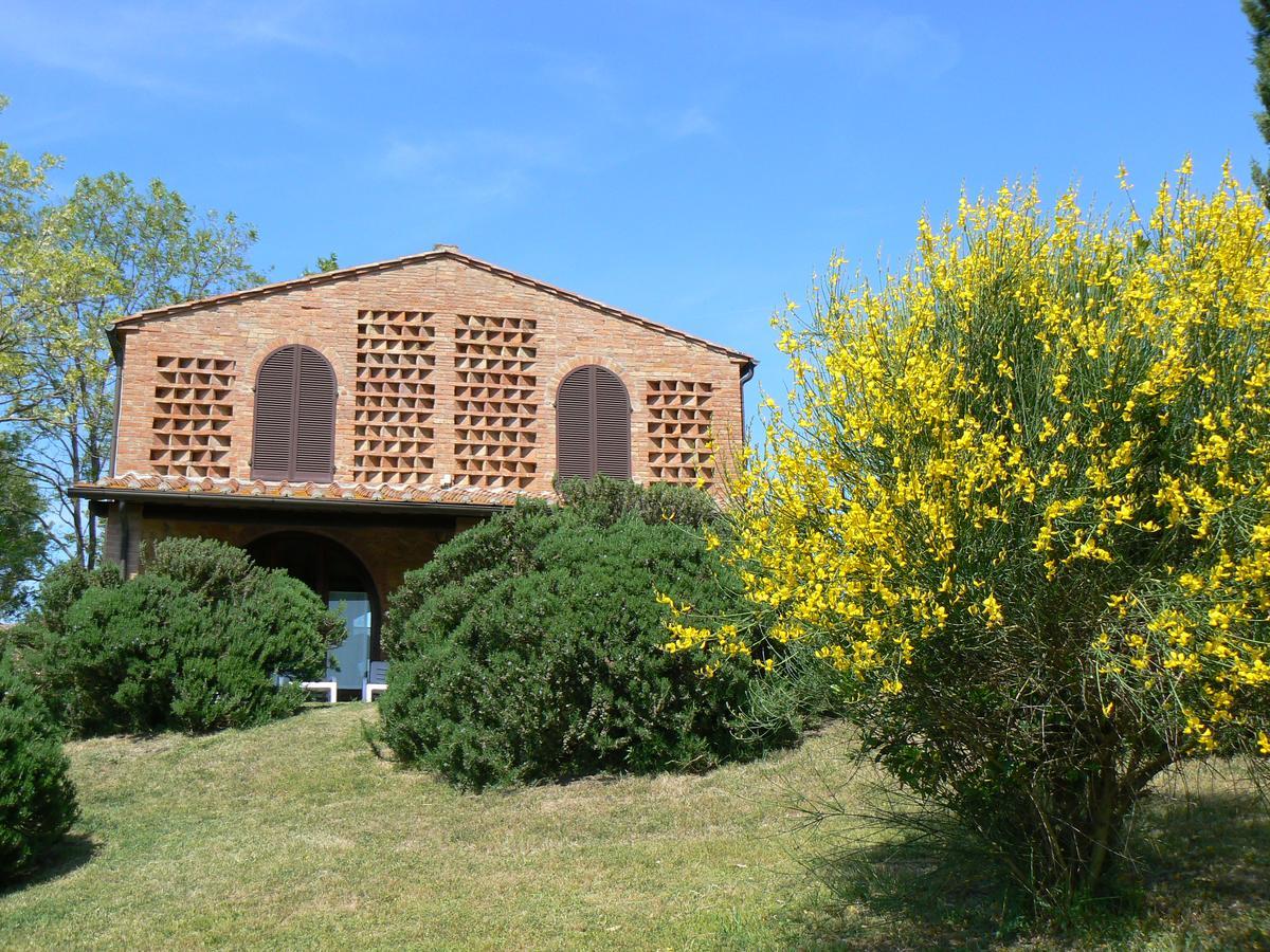 Hébergement de vacances Pian Della Casa Montaione