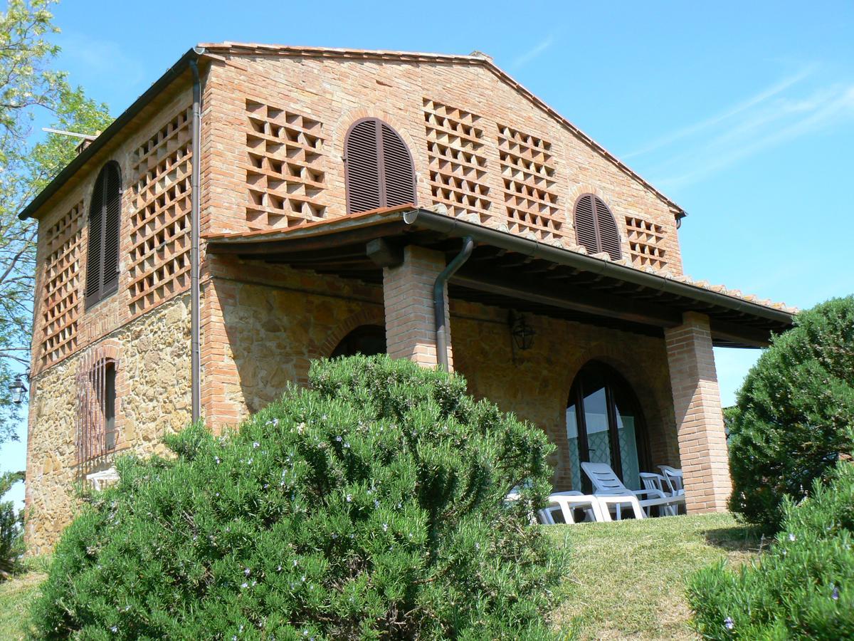 Pian Della Casa *