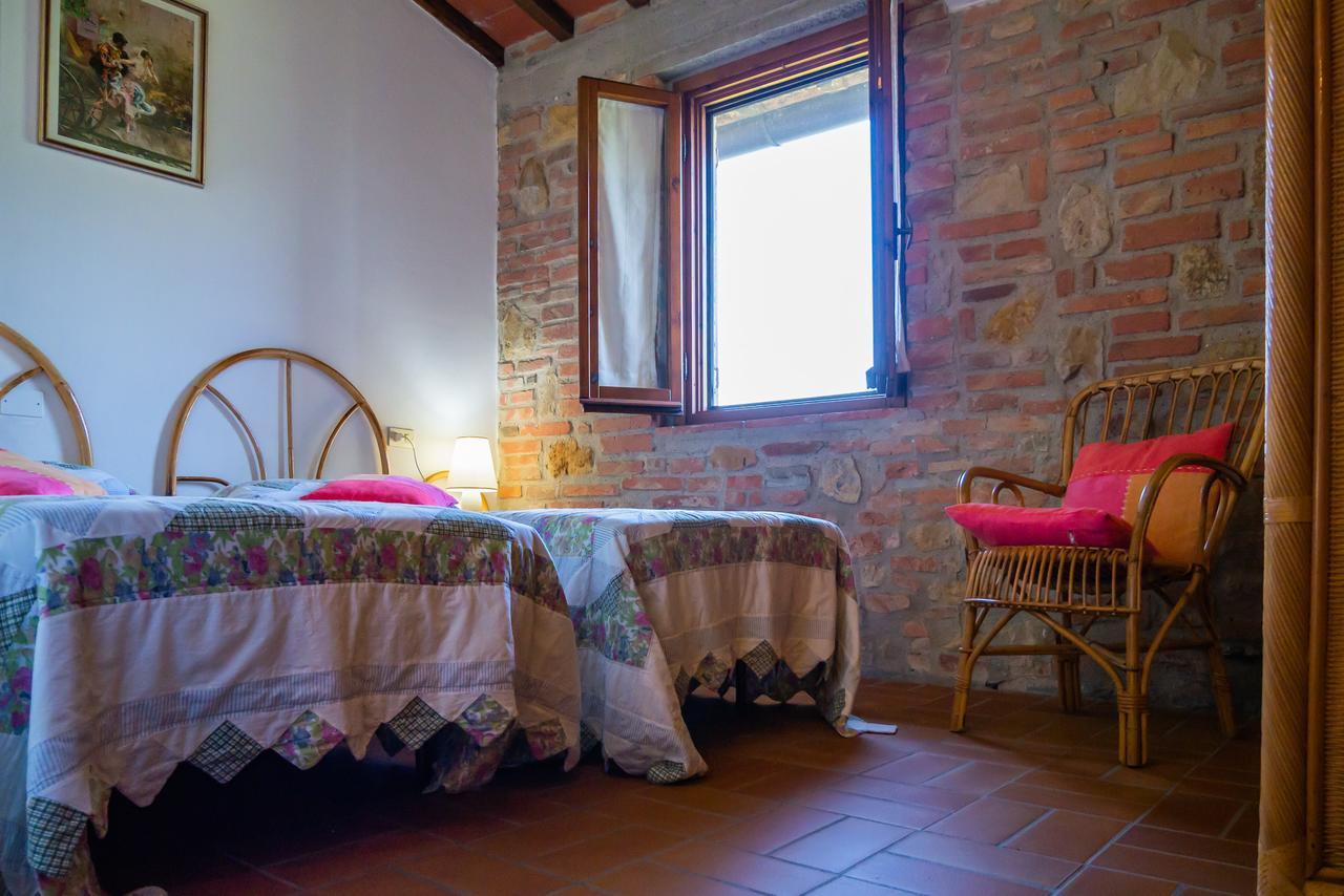 Pian Della Casa Hébergement de vacances *