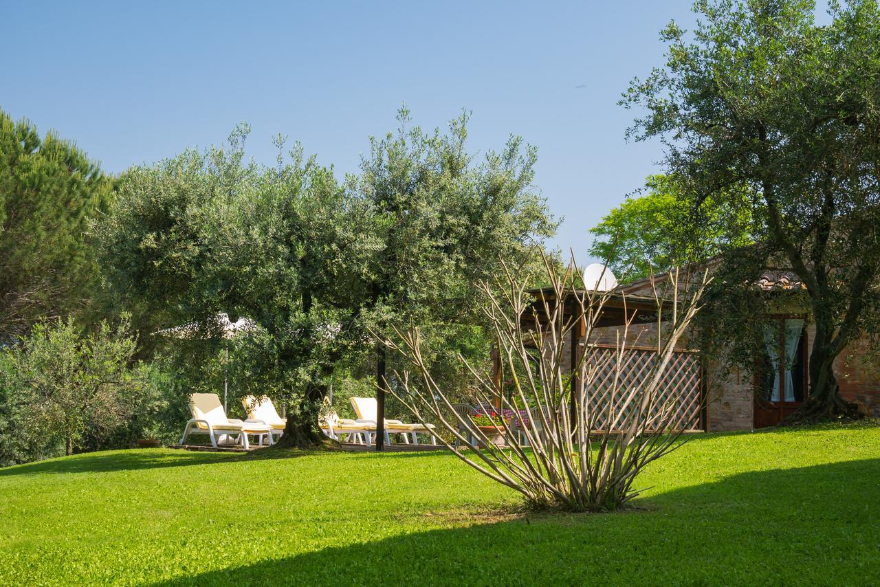 Hébergement de vacances Pian Della Casa *