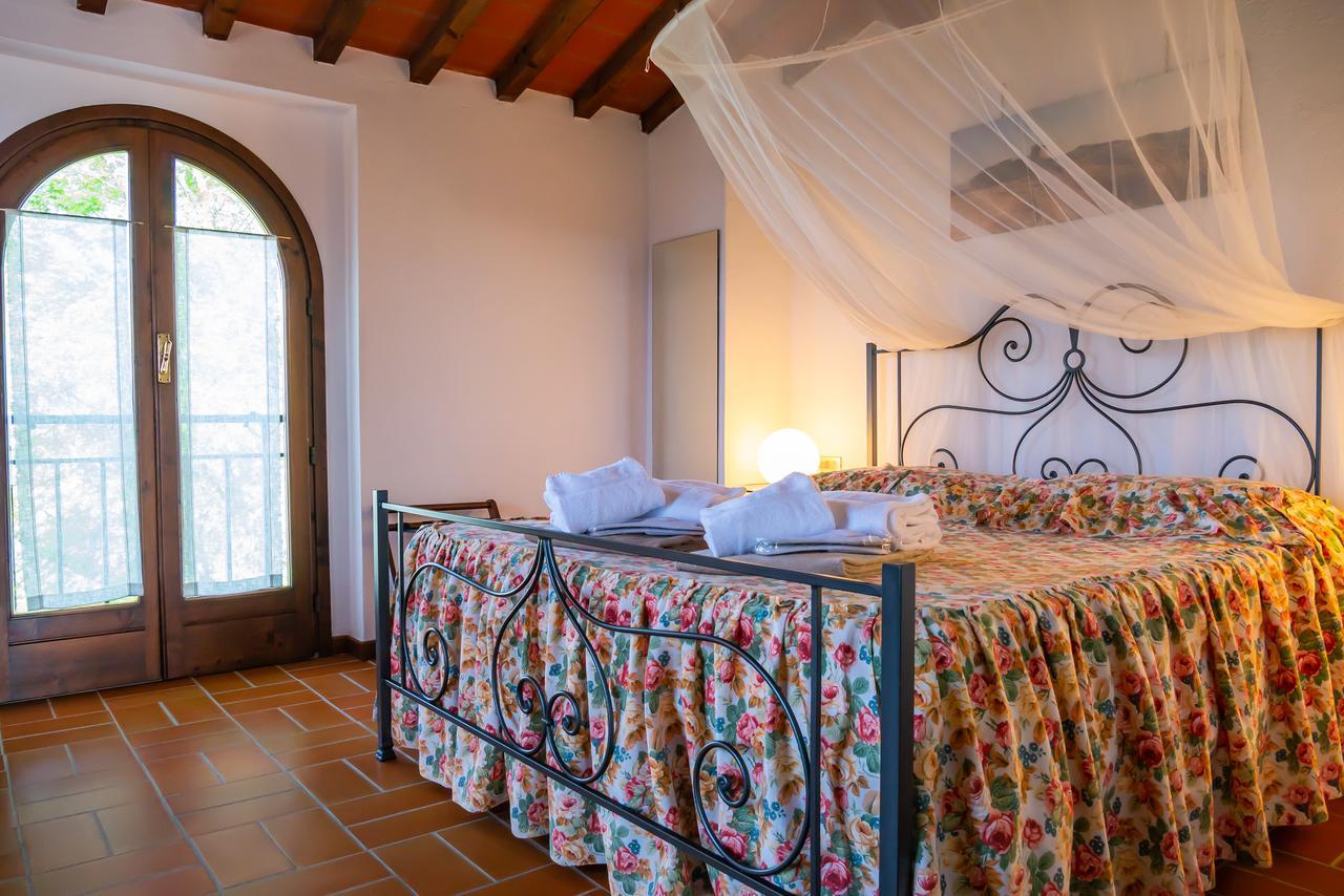Pian Della Casa Hébergement de vacances *