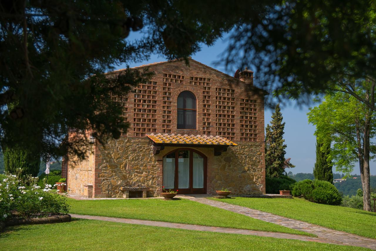 Hébergement de vacances Pian Della Casa *