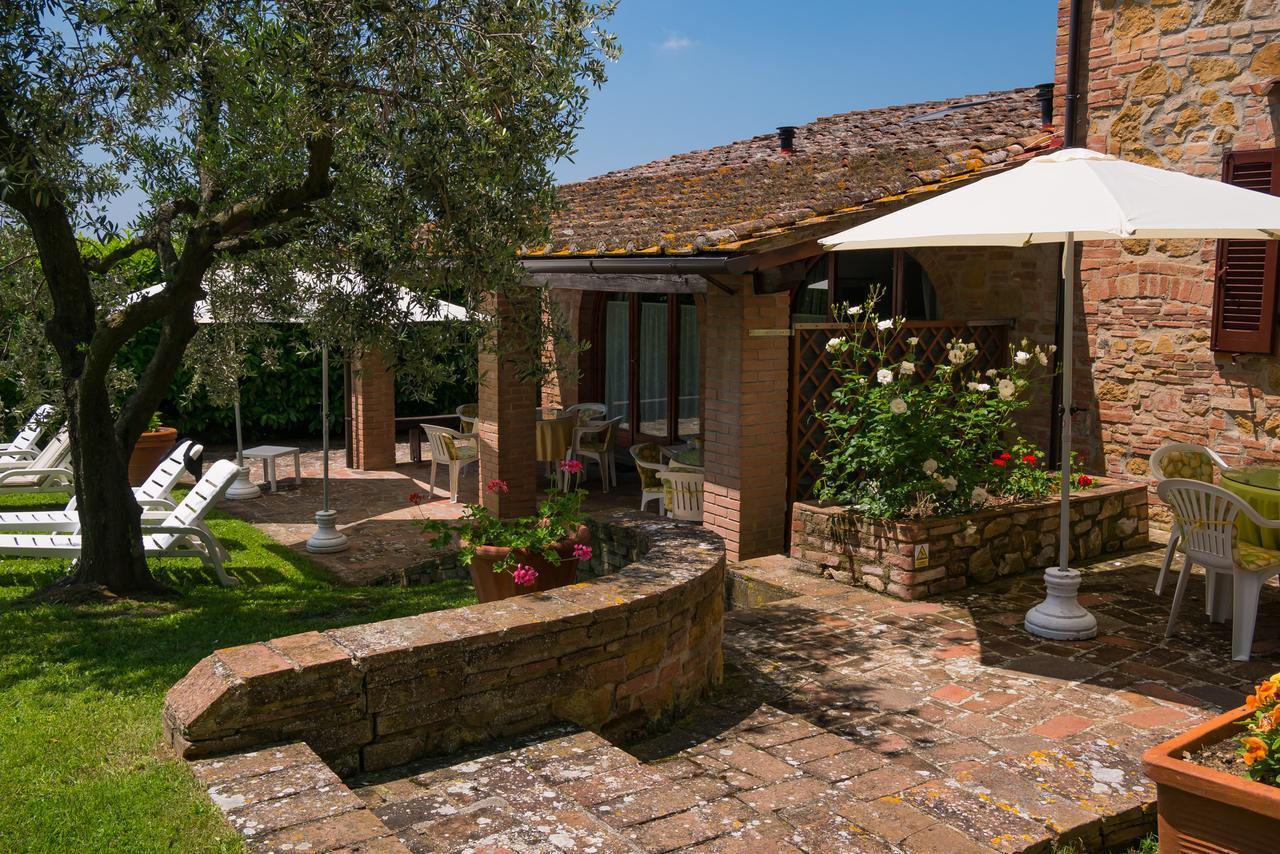 Pian Della Casa Hébergement de vacances *