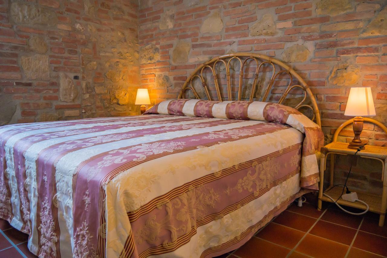 Pian Della Casa Montaione