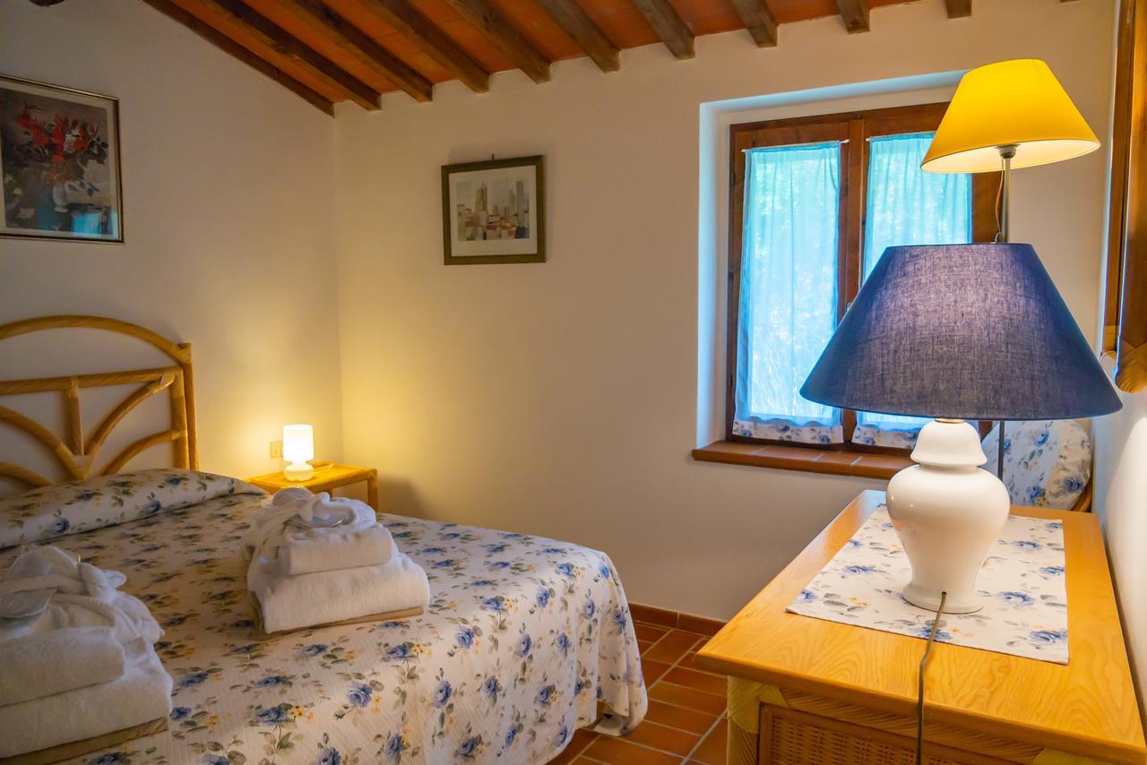 Pian Della Casa *