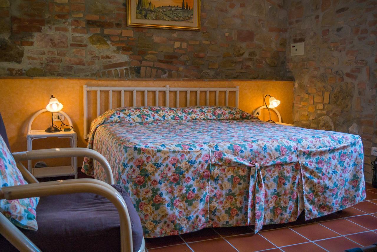 Pian Della Casa Hébergement de vacances