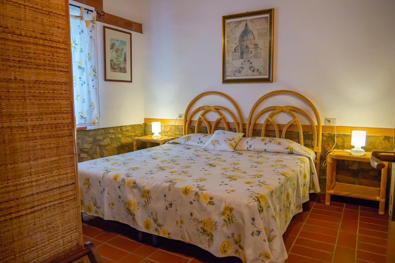 Pian Della Casa * Montaione