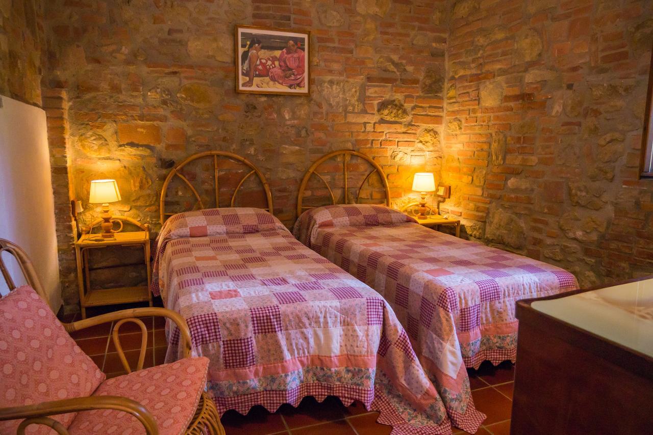Pian Della Casa * Montaione