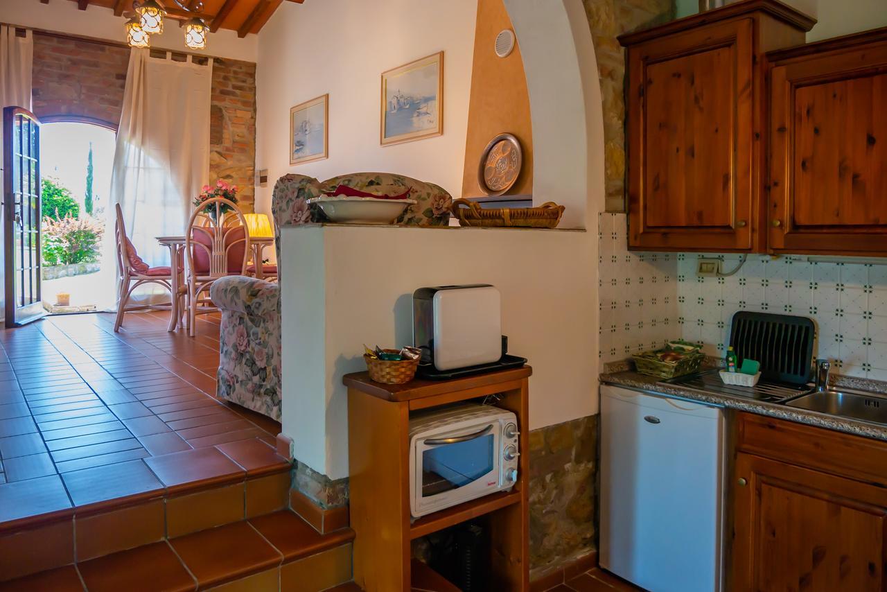 Pian Della Casa Hébergement de vacances
