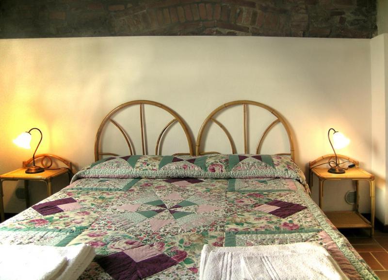 Pian Della Casa Montaione